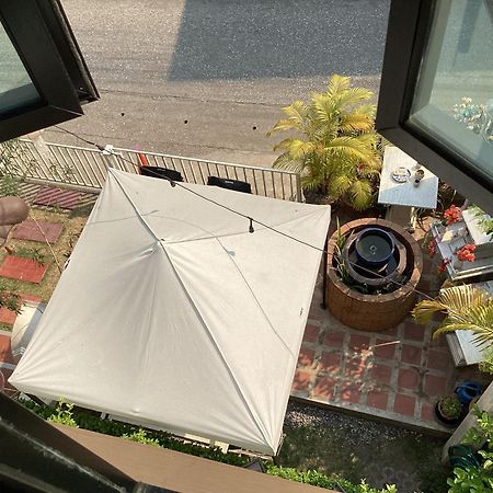 Puak Taem Boutique Hotel Čiang Mai Exteriér fotografie