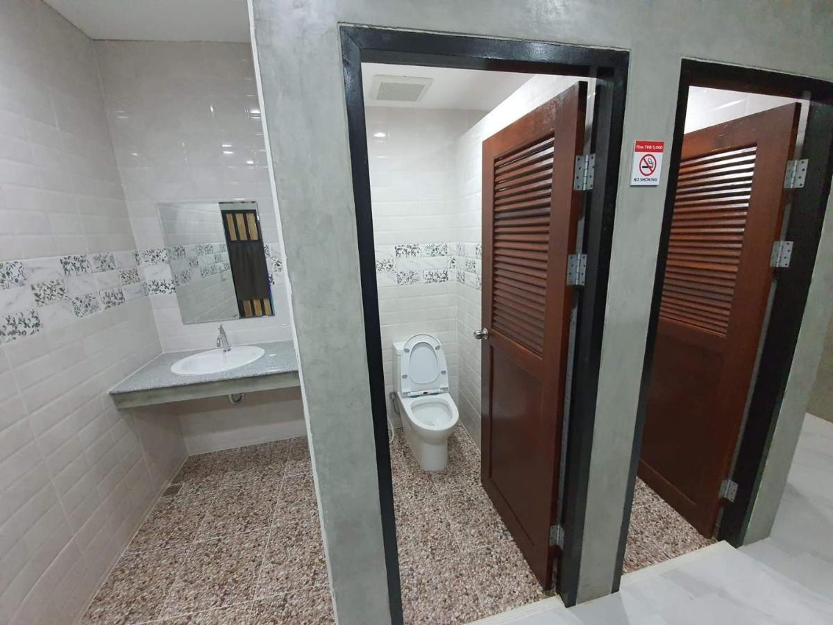 Puak Taem Boutique Hotel Čiang Mai Exteriér fotografie