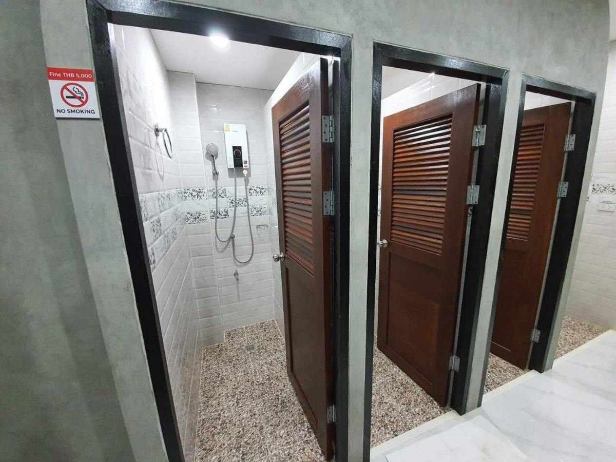 Puak Taem Boutique Hotel Čiang Mai Exteriér fotografie
